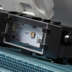 Сплит-система инверторного типа Royal Thermo Barocco DC RTBI-09HN8 black комплект 7